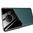 Etui ERBORD Hybrid do Xiaomi Redmi Note 9T 5G, Green