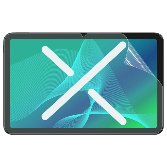 Folia Ochronna do Nokia T20 / T21