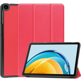 Etui do Huawei MatePad SE 10.4 2022, Smartcase, czerwone