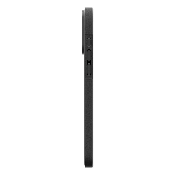 Etui Spigen do iPhone 16 Pro, Core Armor, Czarne