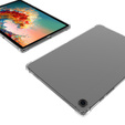 Etui do Samsung Galaxy Tab A9, Silikonowe, przezroczyste