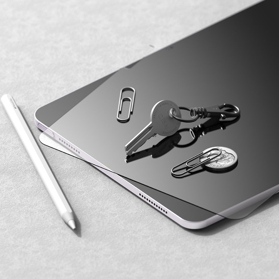 Szkło hartowane RINGKE Easy Slide do iPad Pro 13" 2024 (7 gen.)