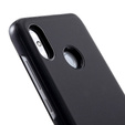 Etui Mirror View Case do Xiaomi Mi 8 / 8 Pro - Black