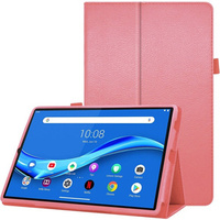 Etui do Lenovo Tab M10 Plus 10.3 TB-X606F, Różowe