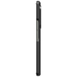 Etui Spigen do Samsung Galaxy Z Fold7 5G, Tough Armor Pro Mag, do MagSafe, czarne