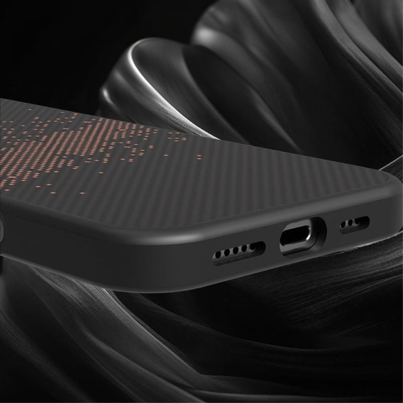 Etui do iPhone 16 Pro, Milky Way, desert titanium