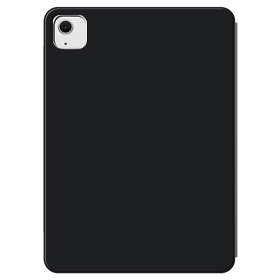 Etui do iPad Air 13" 2025/2024 (7/6 gen.), Magnetic smartcase, czarne