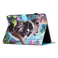 Etui do Lenovo Tab P11 Gen 2 TB350FU TB350XU 11.5", raccoon