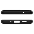 Etui Spigen do Samsung Galaxy S20 FE, Rugged Armor, czarne ACS01847