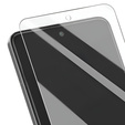 2x Szkło Hartowane do Xiaomi Redmi 15 5G / 4G, ERBORD 9H Hard Glass, szybka
