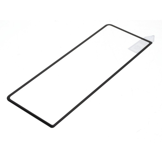 RURIHAI 3D Side Glue Glass Szkło Hartowane do Samsung Galaxy Z Fold3 5G