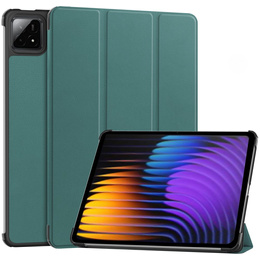 Etui do Xiaomi Pad 7 / 7 Pro, Smartcase, zielone