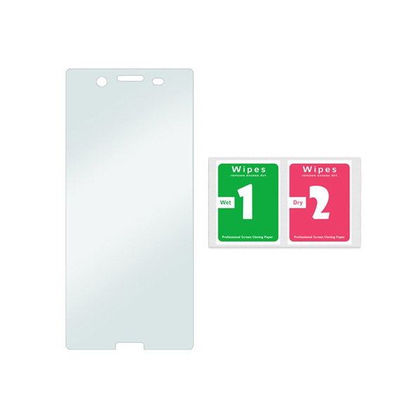 Szkło Hartowane ERBORD 9H do Sony Xperia XZ Premium