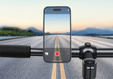 Uchwyt rowerowy na telefon Blavec Velo Quick Lock