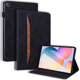 Etui do Samsung Galaxy Tab S6 Lite 10.4" 2020/2022/2024, Classic, z miejscem na rysik, czarne