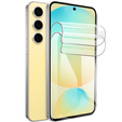 2x Folia Hydrożelowa do Samsung Galaxy S24 FE, ERBORD Hydrogel Foil