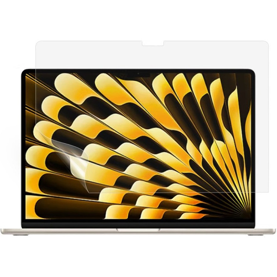 Folia ochronna do MacBook Air 15 2023/2024/2025