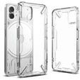 Etui Ringke do Nothing Phone 1, Fusion X, Clear