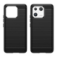 Etui do Xiaomi 13, Karbon, czarne