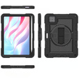 Etui do Xiaomi Pad 7 / 7 Pro, Armoured Protective, czarne