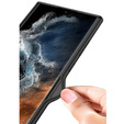 Etui do Samsung Galaxy S24 Ultra, PC Ultra Thin Case, czarne