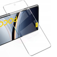 2x Szkło Hartowane do Xiaomi Poco F7, ERBORD 9H Hard Glass, szybka