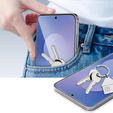 2x Szkło Hartowane do Samsung Galaxy S25 FE, ERBORD 9H Hard Glass, szybka