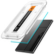 SPIGEN Szkło Hartowane do Samsung Galaxy S24 Ultra, Glas.TR EZ Fit (2 sztuki)