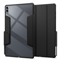 Etui SPIGEN Airskin Pro do Samsung Galaxy Tab S11 Ultra - black