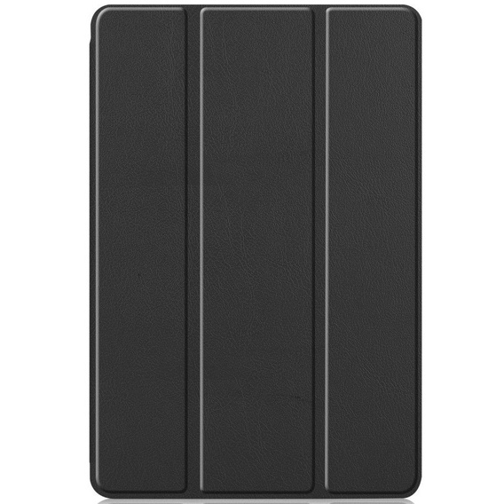 Etui do Samsung Galaxy Tab S6 Lite 10.4" 2020/2022/2024, z miejscem na rysik, Czarne