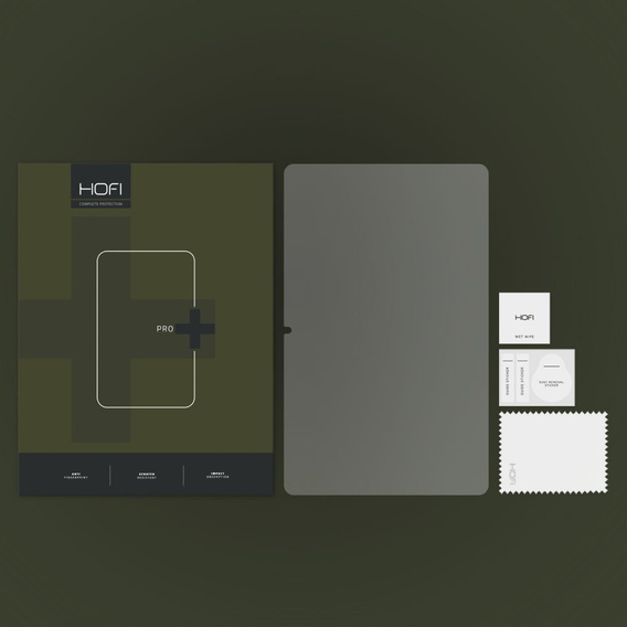 Szkło Hartowane HOFI do Xiaomi Redmi Pad 10.6