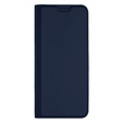 Etui Dux Ducis do OnePlus 11 5G, Skinpro, granatowe
