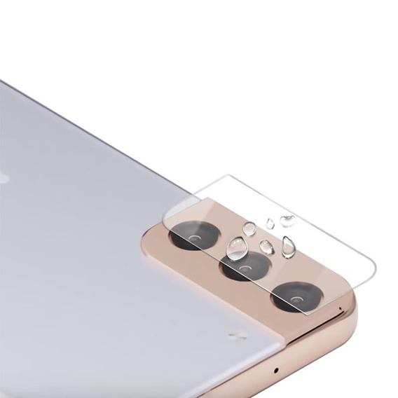 Mocolo Szkło na Aparat do Samsung Galaxy S21