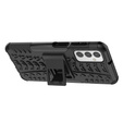 Etui do Samsung Galaxy M23 5G / M13, Tire Armor, czarne