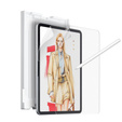 2x ESR Folia Ochronna Paper Feel do iPad Air 13" 2025/2024 (7/6 gen.), Przezroczysta