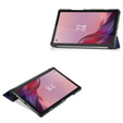 Etui do Lenovo Tab M9, Smartcase, niebieskie