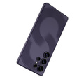 Etui do Samsung Galaxy S25 Ultra GKK Ultra Slim – fioletowe