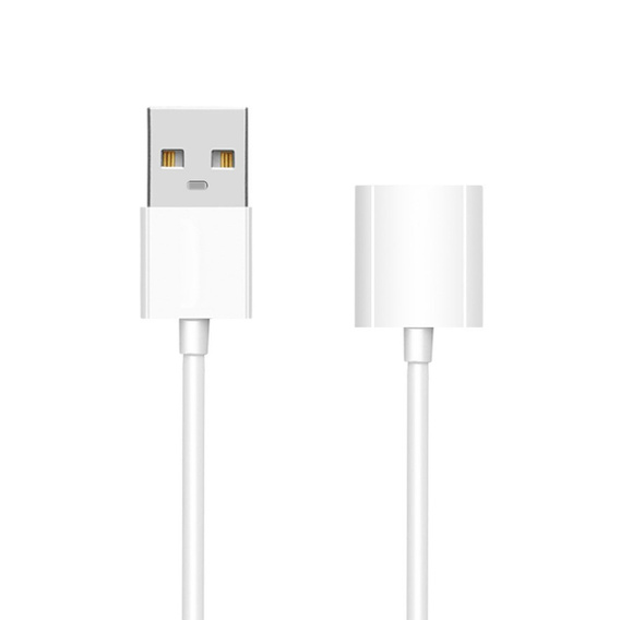 Kabel / Adapter USB do Lightning do Apple Pencil, White