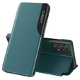 Etui Window View do Samsung Galaxy A33 5G, Green