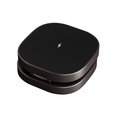 Allity AWC-220 – Bezprzewodowa Ładowarka 3w1 z MagSafe - czarna