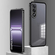 Etui do OnePlus Nord 5, Frame Case, czarne