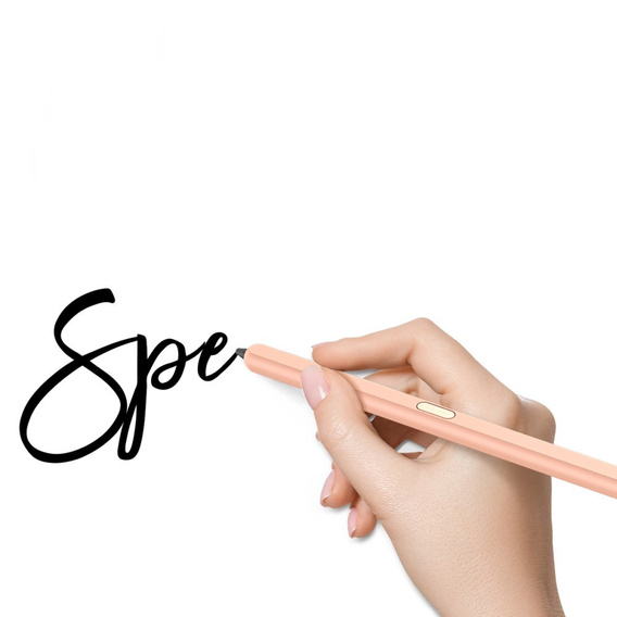 Rysik Touch Screen Stylus Pen do Samsung Galaxy Z Fold5 5G / Z Fold6 5G, różowy