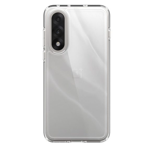 Etui Spigen do OnePlus Nord 5, Ultra Hybrid, przezroczyste