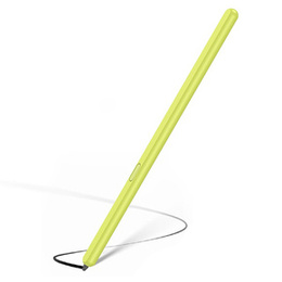 Rysik Touch Screen Stylus Pen do Samsung Galaxy Z Fold5 5G / Z Fold6 5G, żółty