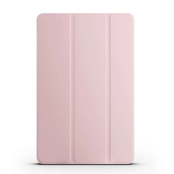 Etui do iPad Air 11" 2024 (6 gen.), Smartcase, różowe rose gold