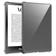 Etui do Amazon Kindle Paperwhite V / 5 2021, Silikonowe, przezroczyste