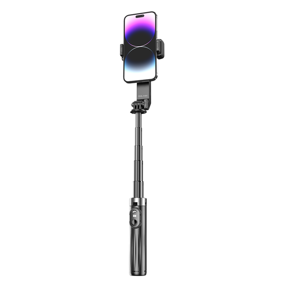 Statyw i wysięgnik selfie stick Blavec Fusion P07 do iPhone – długość 1,4 m