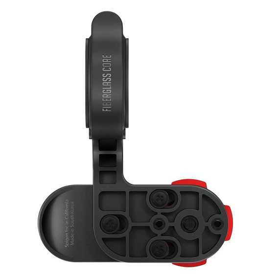 Uchwyt do roweru SPIGEN Gearlock MF100 z adapterem do telefonu