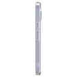 Etui Spigen do Google Pixel 10/10 Pro, Ultra Hybrid, Crystal Clear