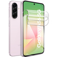 2x Folia Hydrożelowa do Samsung Galaxy A56 5G, ERBORD Hydrogel Foil